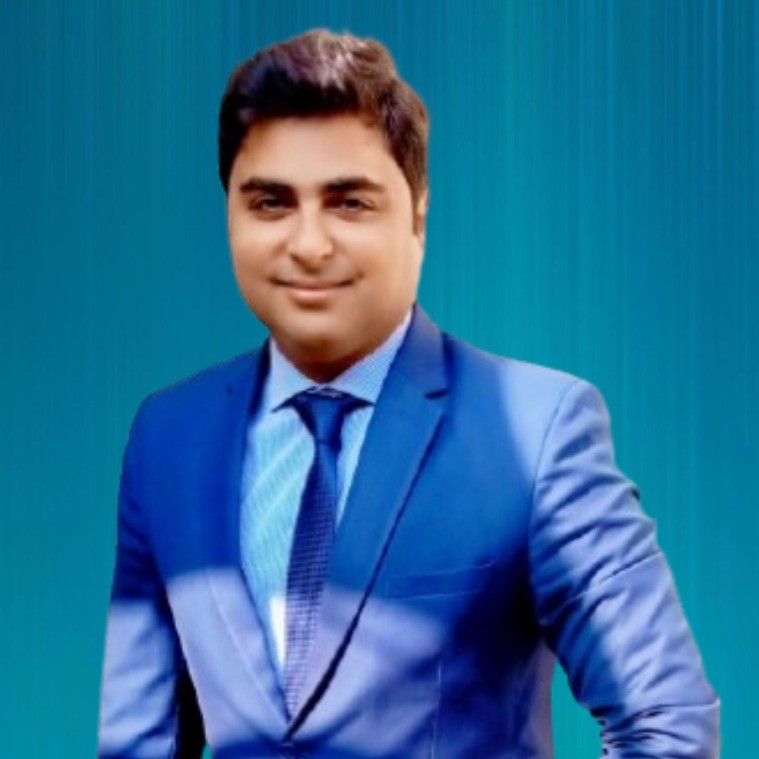 CEO of Digital Lead Ladder